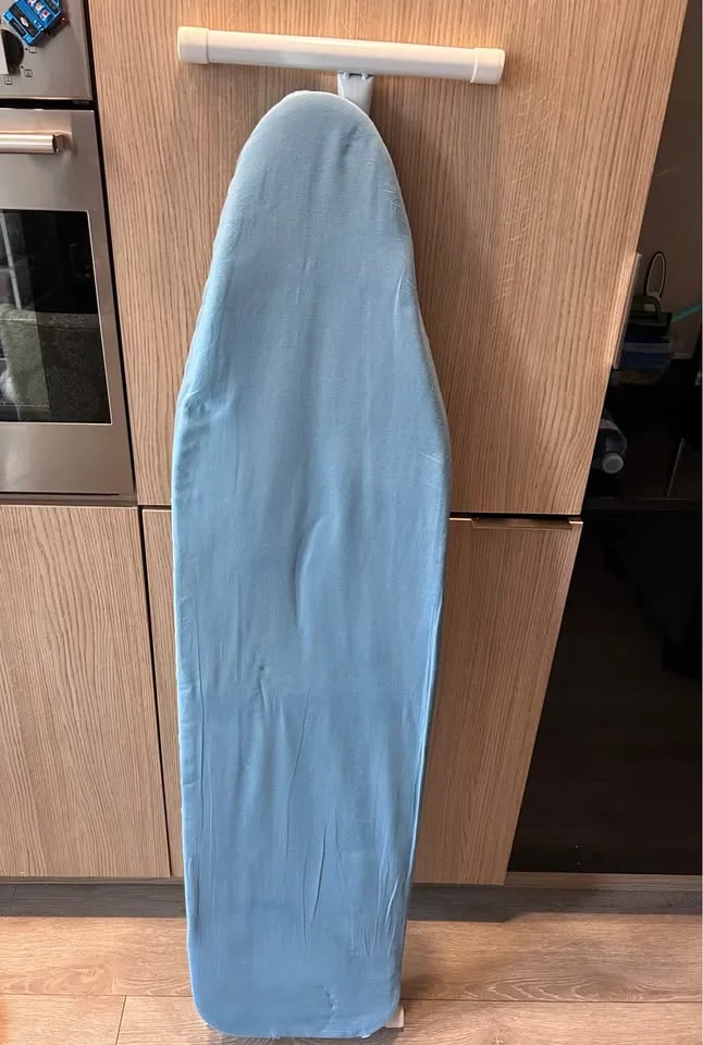 Ironing Board-adjustable height image indicator(2)