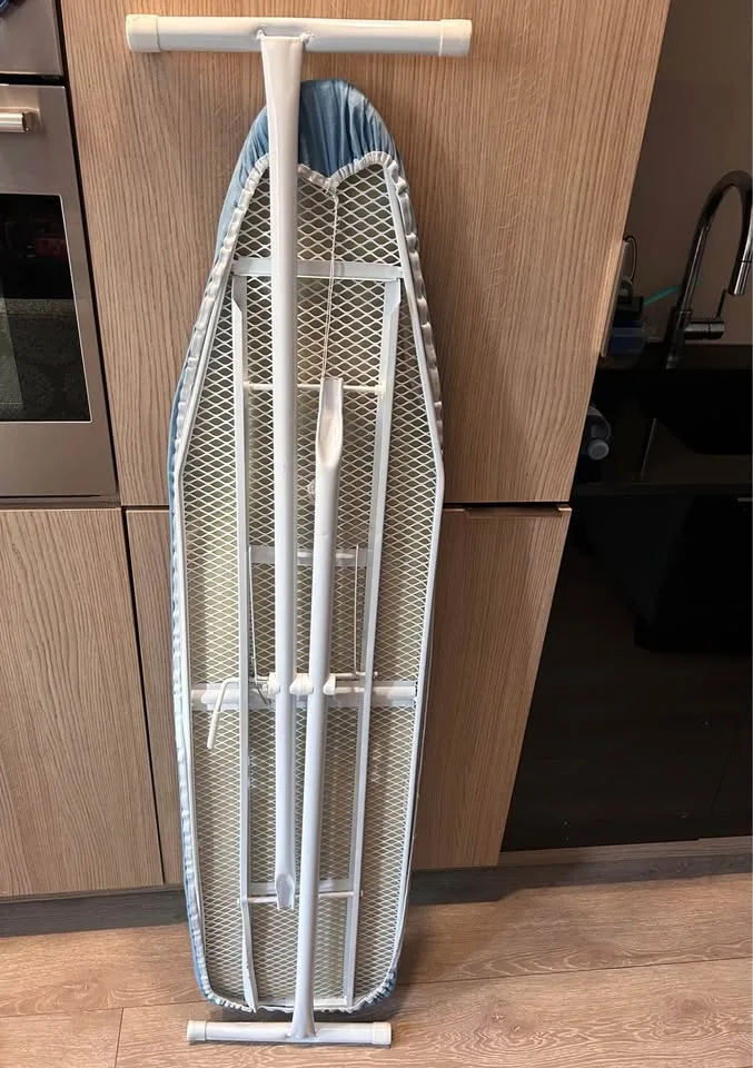 Ironing Board-adjustable height image indicator(3)