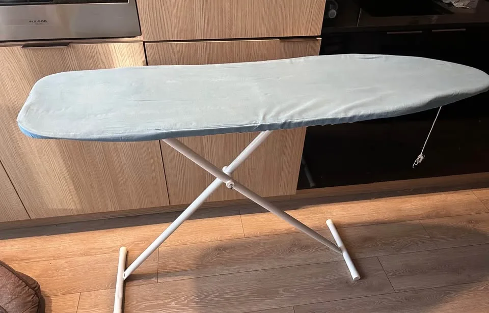 Ironing Board-adjustable height image indicator(7)