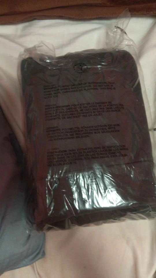 Brand New Unopened Sealed Twenty One Pilots Breach Hoodie - photo 3