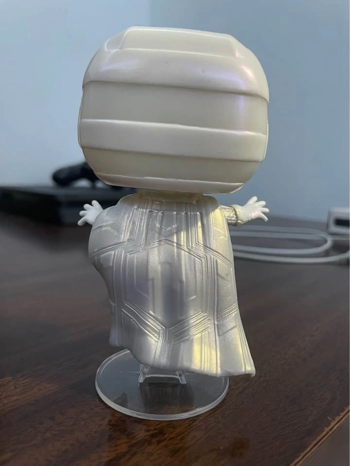 Funko Pop! WandaVision The Vision #824 - photo 3