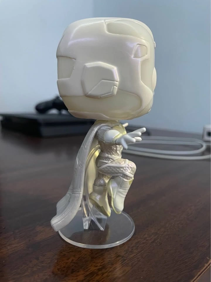 Funko Pop! WandaVision The Vision #824 - photo 4