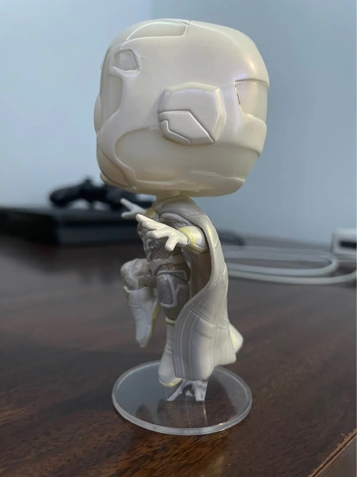 Funko Pop! WandaVision The Vision #824 - photo 5