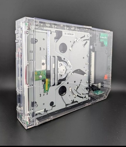Custom Replacement Shell Installation Service for Wii – Mail-In - photo 2