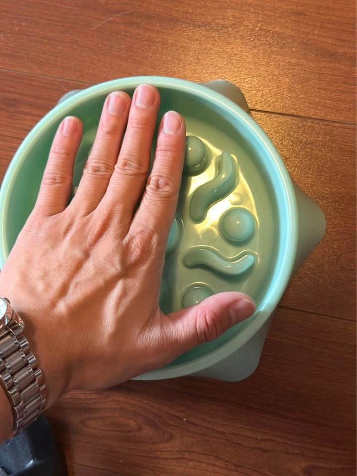 Brand new pet slow feeder - photo 3
