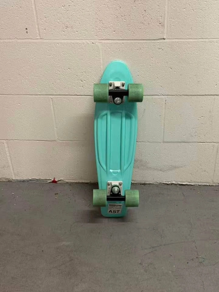 PENNY skate board - photo 2