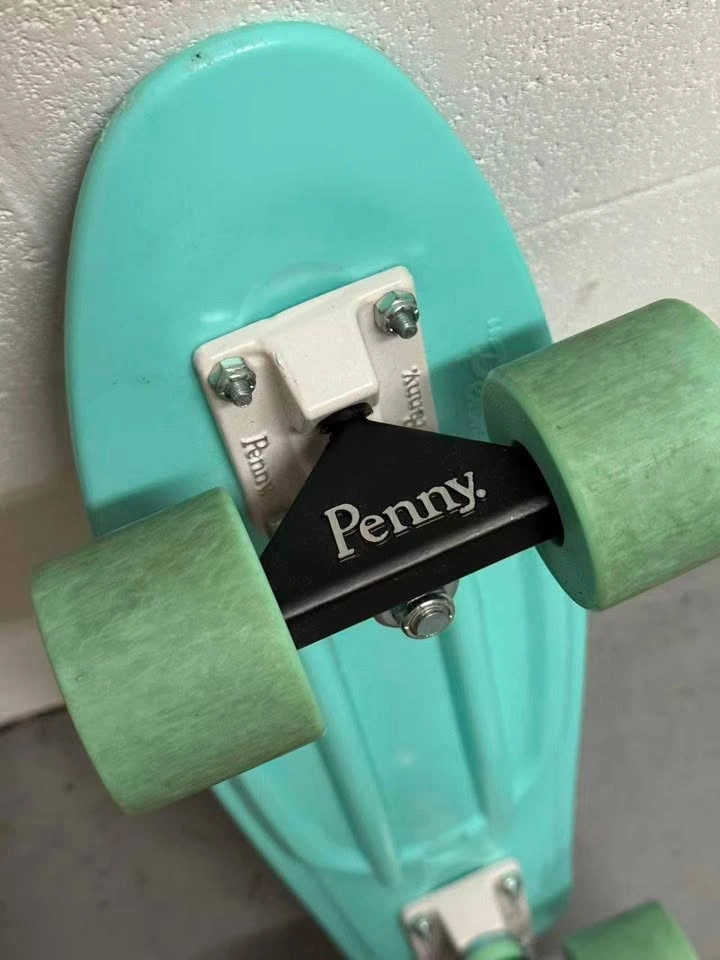 PENNY skate board - photo 3