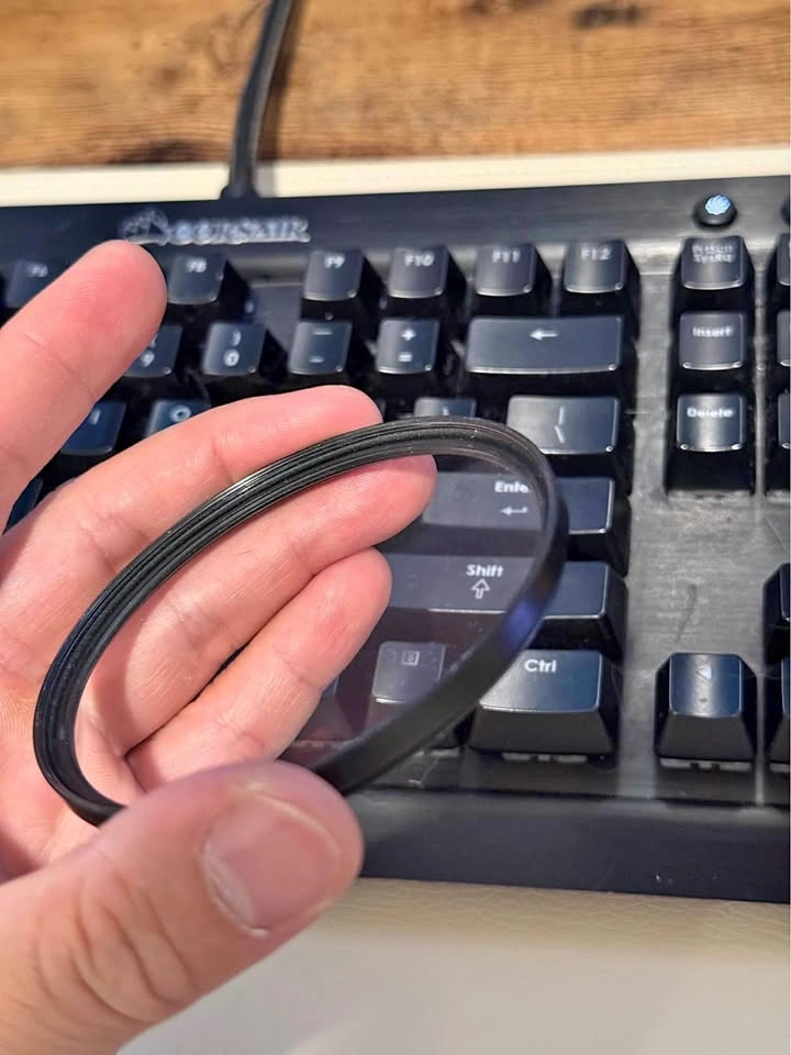 77mm UV Filter / Lens Protector