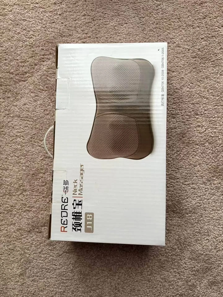 Neck massager - photo 2