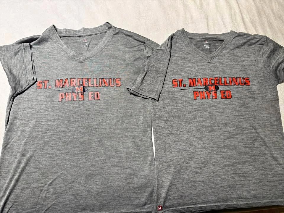 St. Marcellinus School Uniform