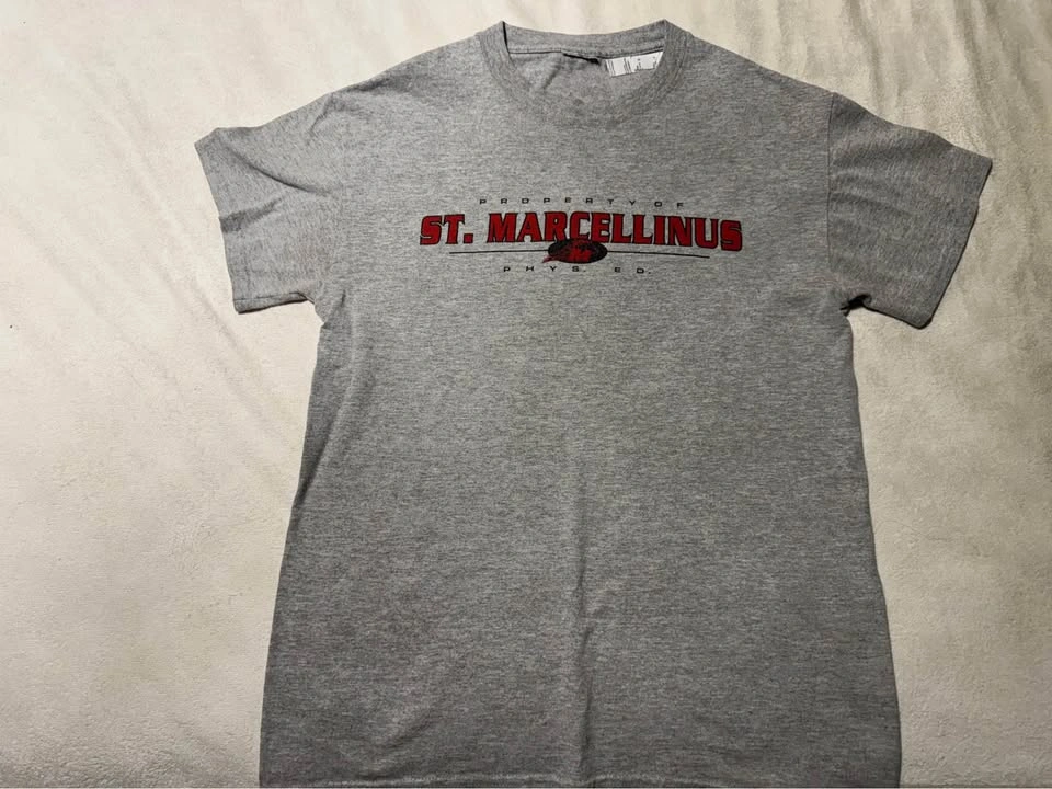 St. Marcellinus School Uniform - photo 2