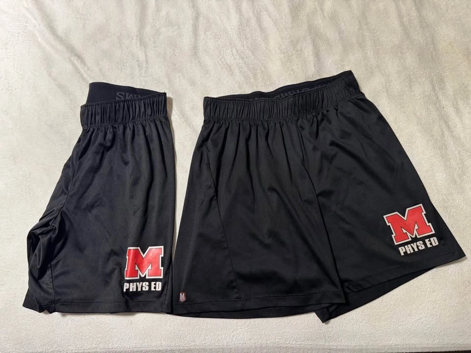 St. Marcellinus School Uniform - photo 3