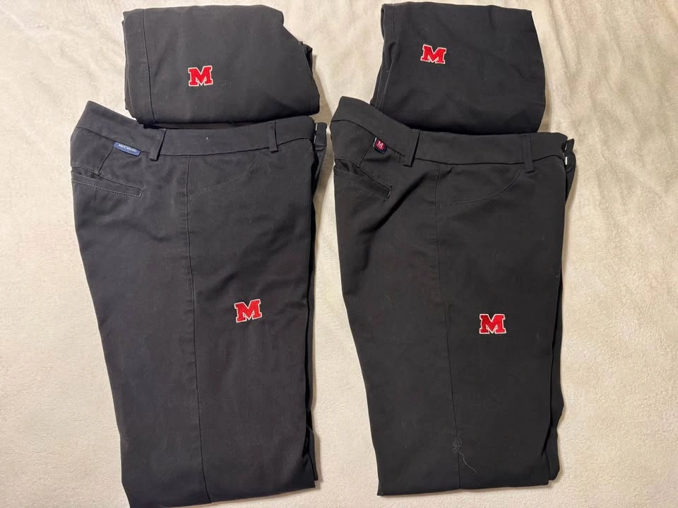 St. Marcellinus School Uniform - photo 4