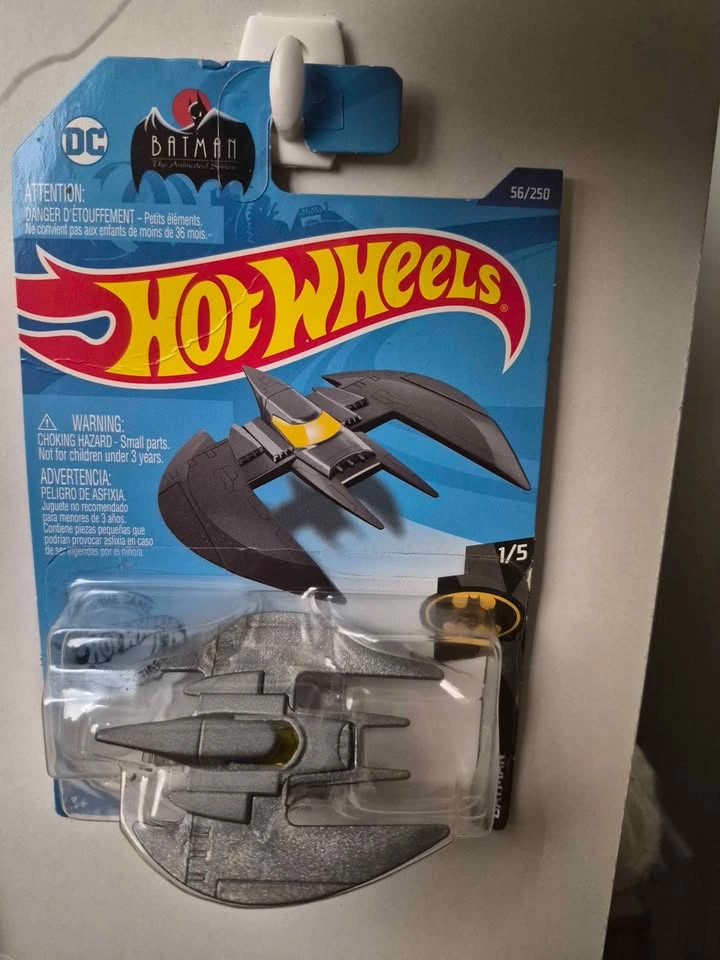Hot Wheels Batman Lot - photo 2