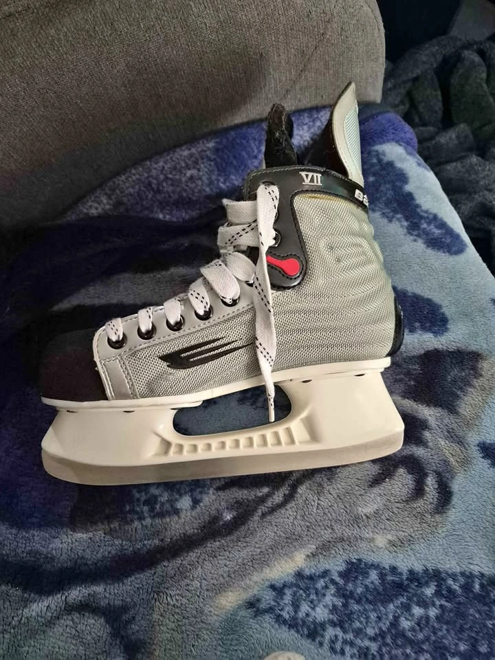 Bauer SFL Vapor
