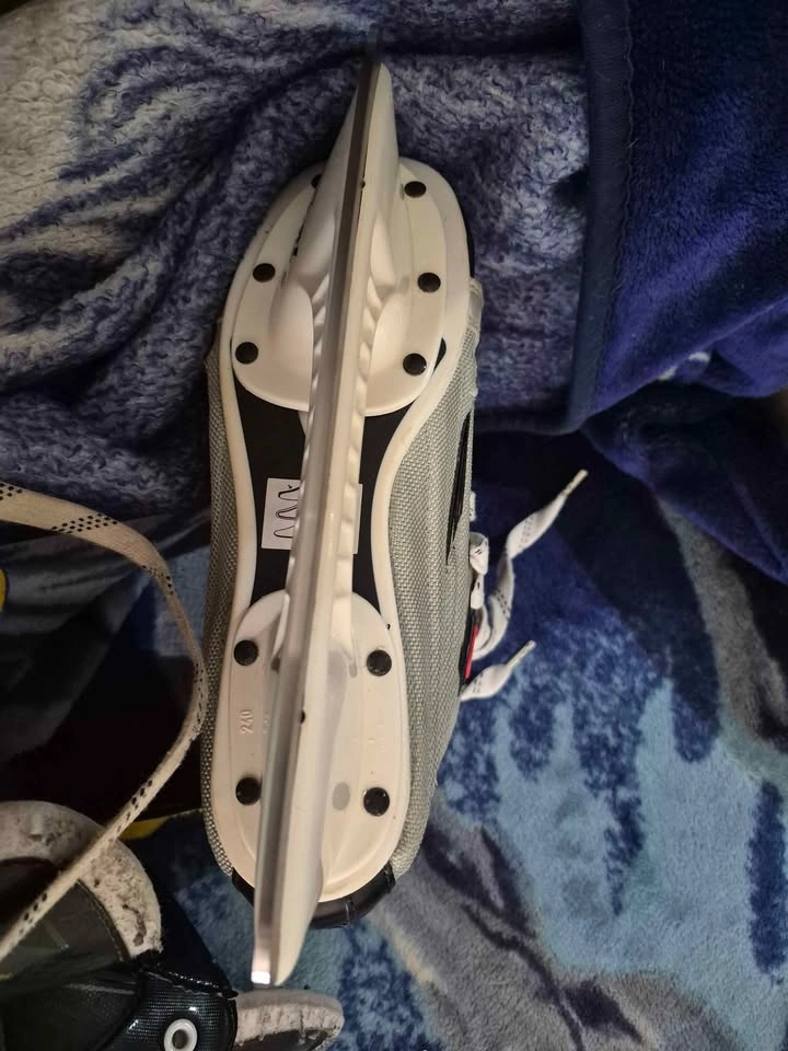 Bauer SFL Vapor - photo 2