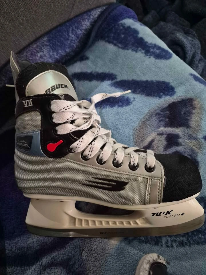 Bauer SFL Vapor - photo 3