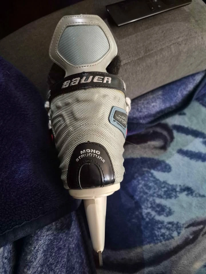 Bauer SFL Vapor - photo 4