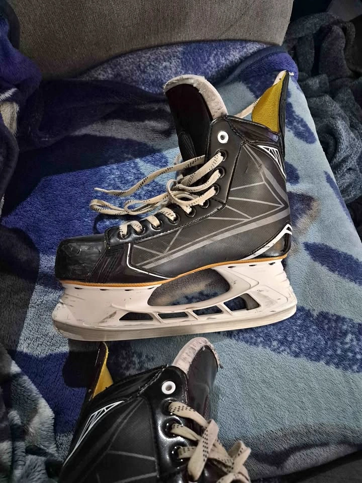 Bauer s160