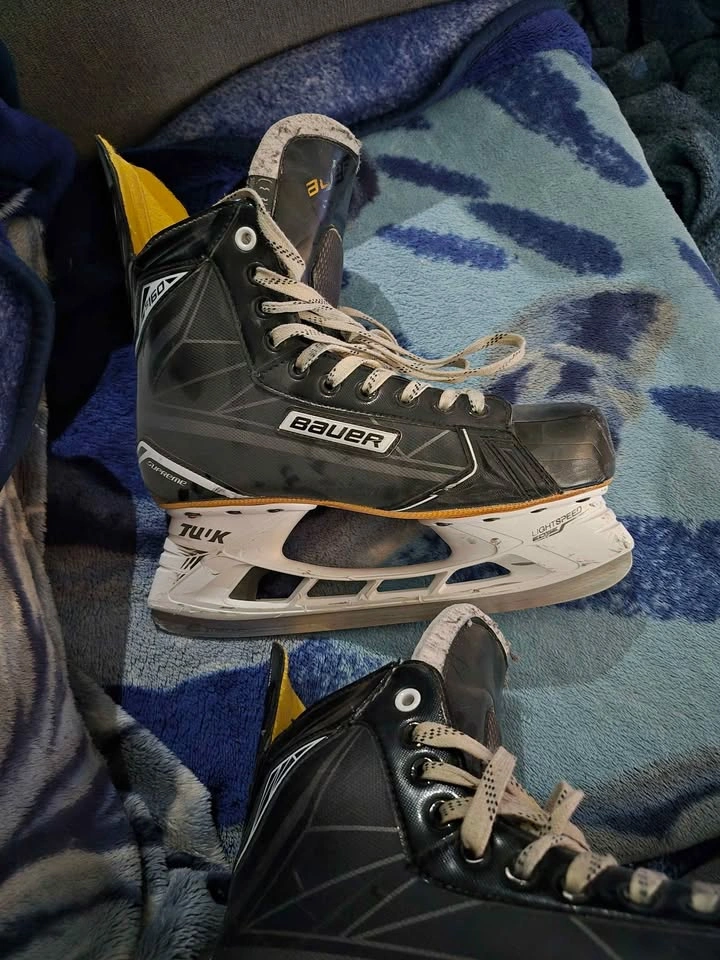 Bauer s160 - photo 2