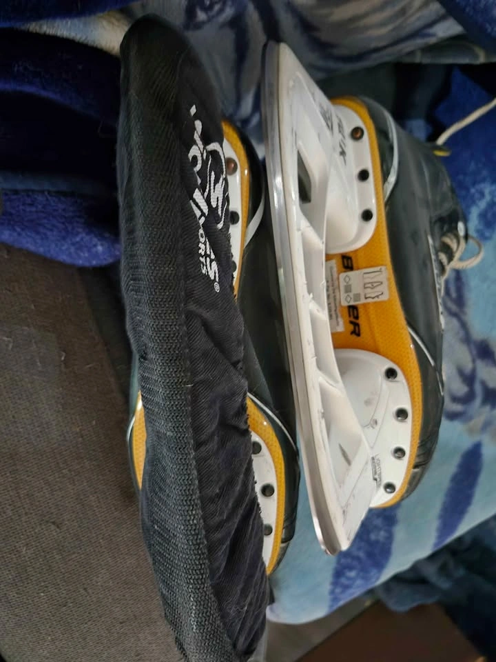 Bauer s160 - photo 3
