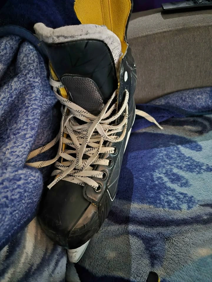 Bauer s160 - photo 5