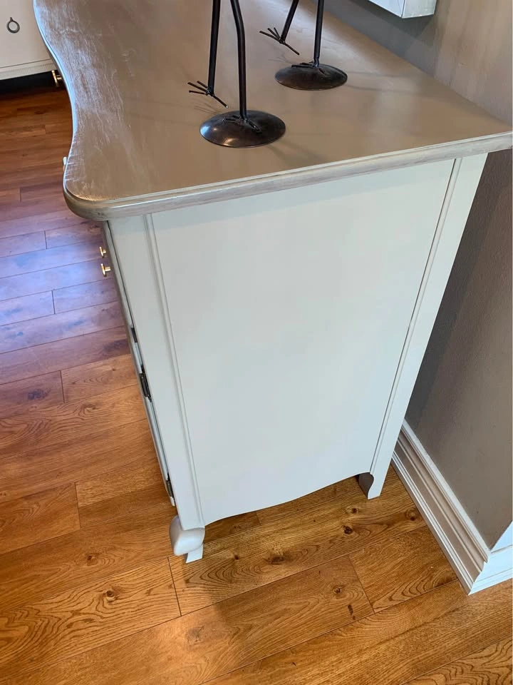Cherry Sideboard/Buffet/Dresser - photo 5