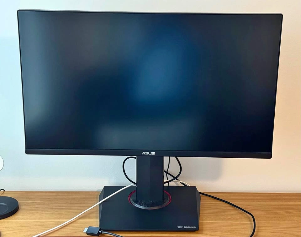 ASUS TUF GAMING VG289Q Monitor