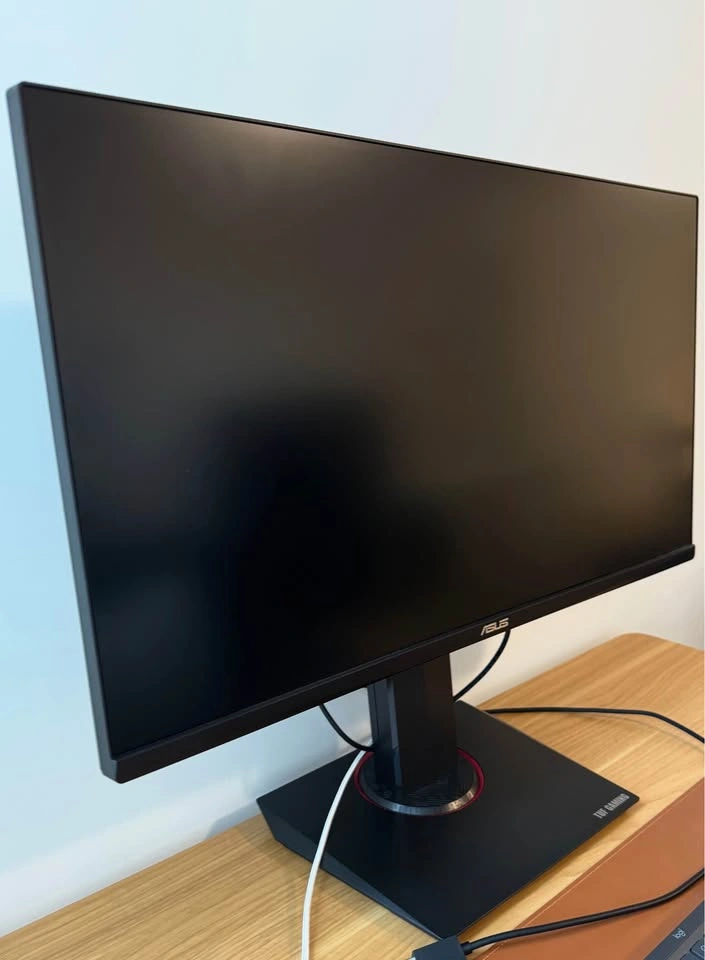 ASUS TUF GAMING VG289Q Monitor - photo 2