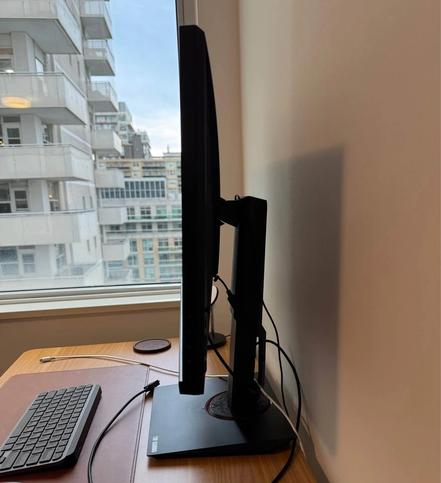 ASUS TUF GAMING VG289Q Monitor - photo 3