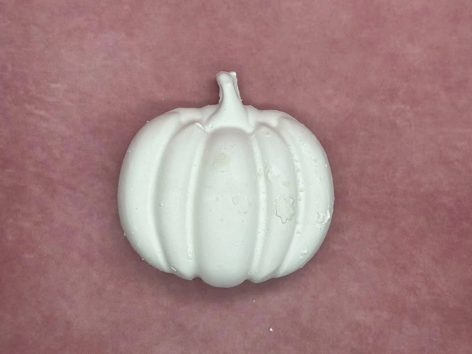 Halloween Paint your own plaster kit - photo 4