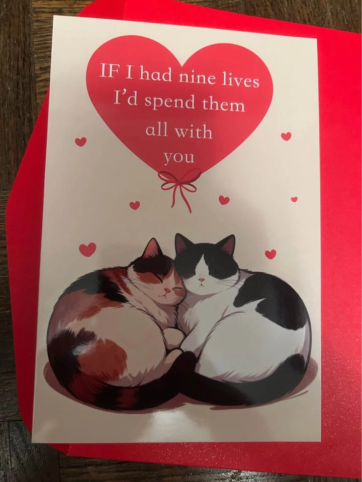 Holiday cards - photo 2