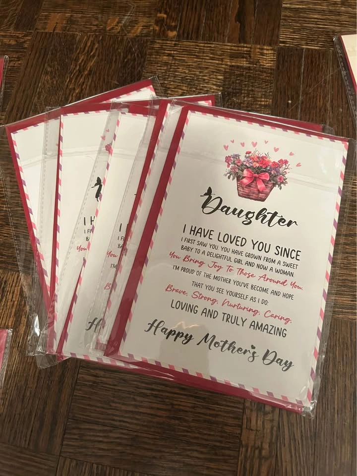 Holiday cards - photo 3