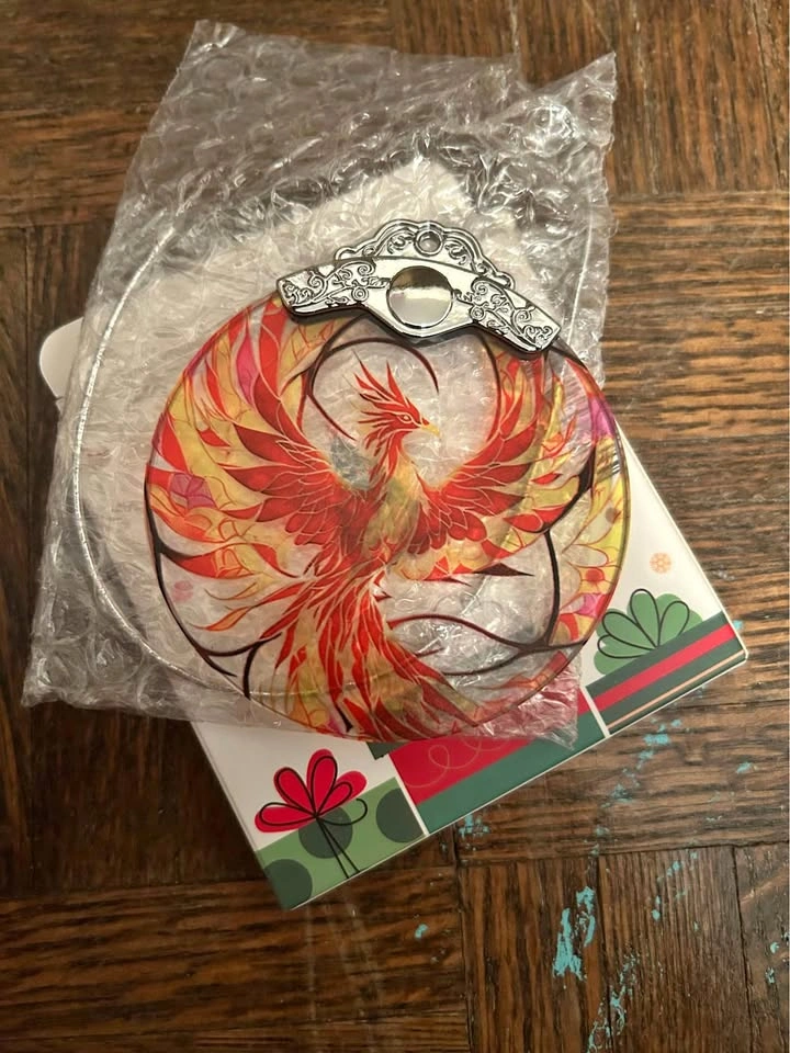 Christmas tree ornament