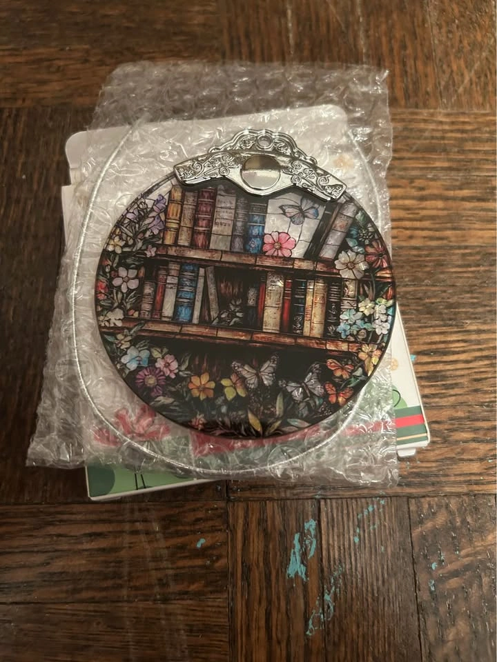 Christmas tree ornament - photo 2