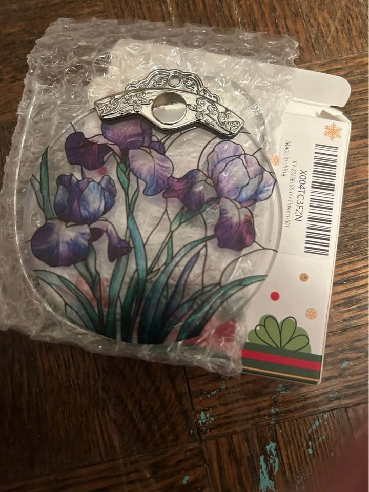 Christmas tree ornaments - photo 5