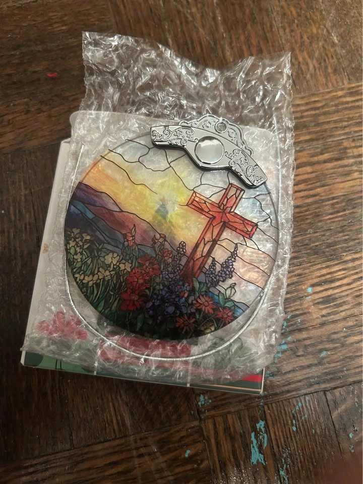 Religious tree ornaments - photo 3