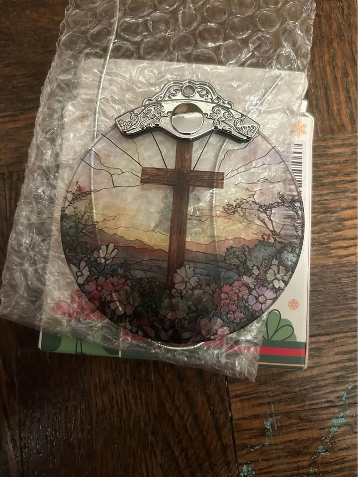 Religious tree ornaments - photo 4