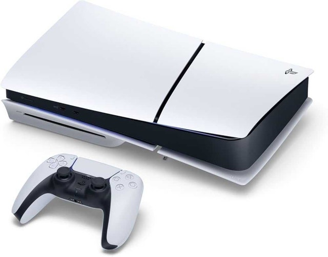 Sony PlayStation 5 Console - PS5