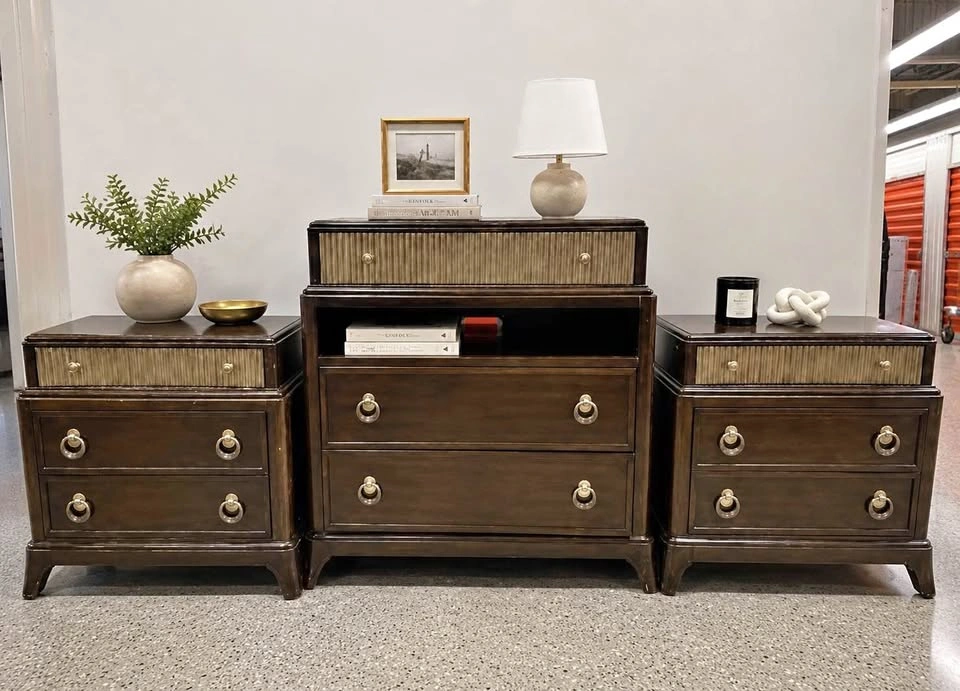 Beautiful 3-Piece Bedroom Set