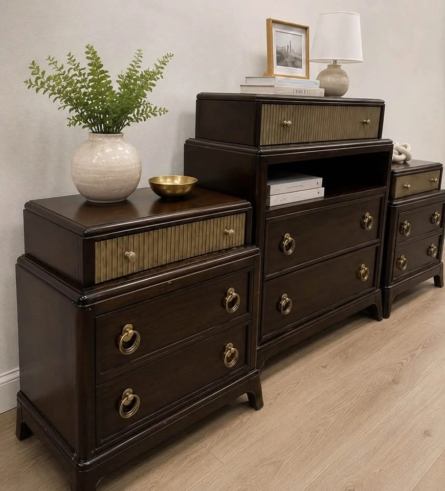 Beautiful 3-Piece Bedroom Set - photo 2