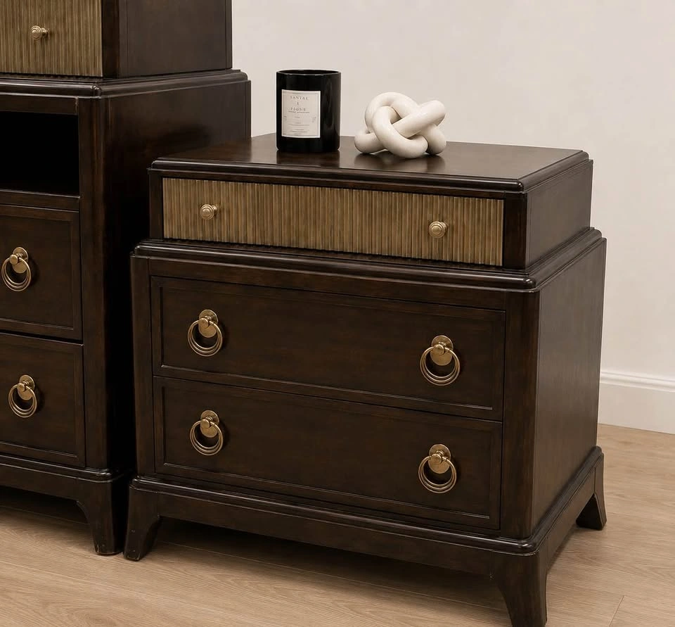 Beautiful 3-Piece Bedroom Set - photo 5