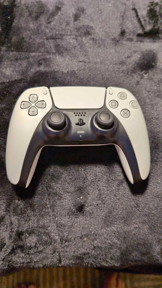 Sony PlayStation 5 DualSense Wireless Controller