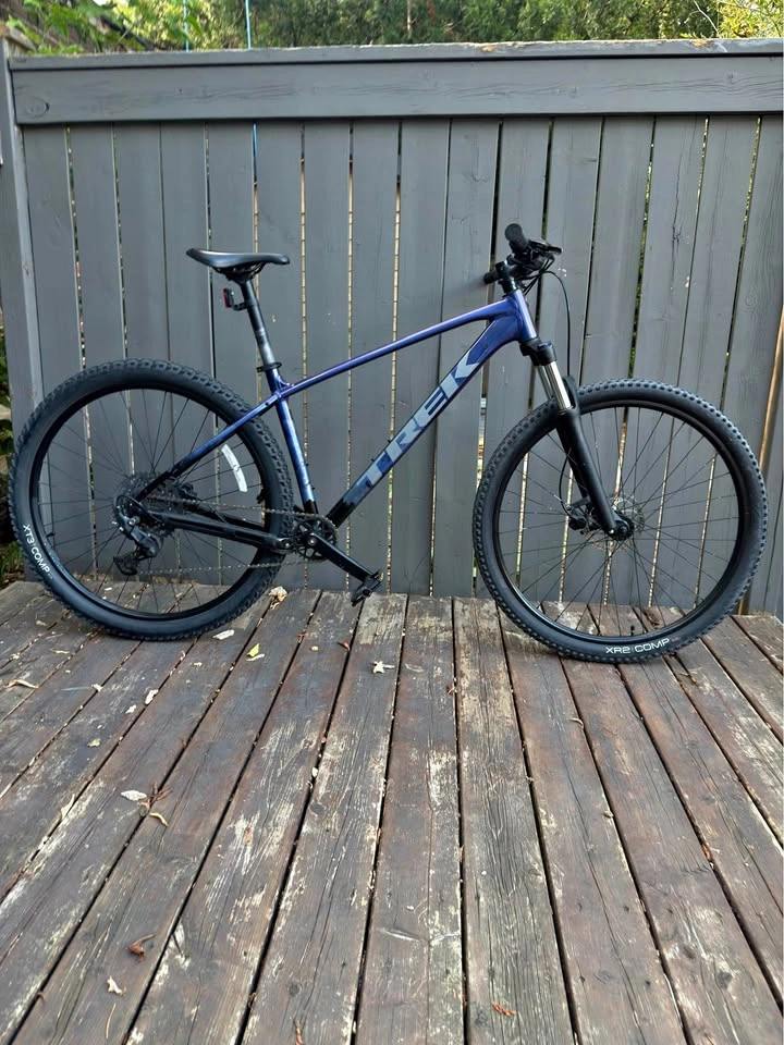 Trek Marlin 5 MTB