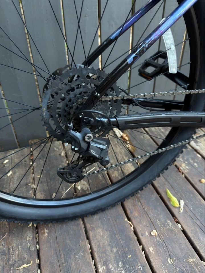 Trek Marlin 5 MTB - photo 4