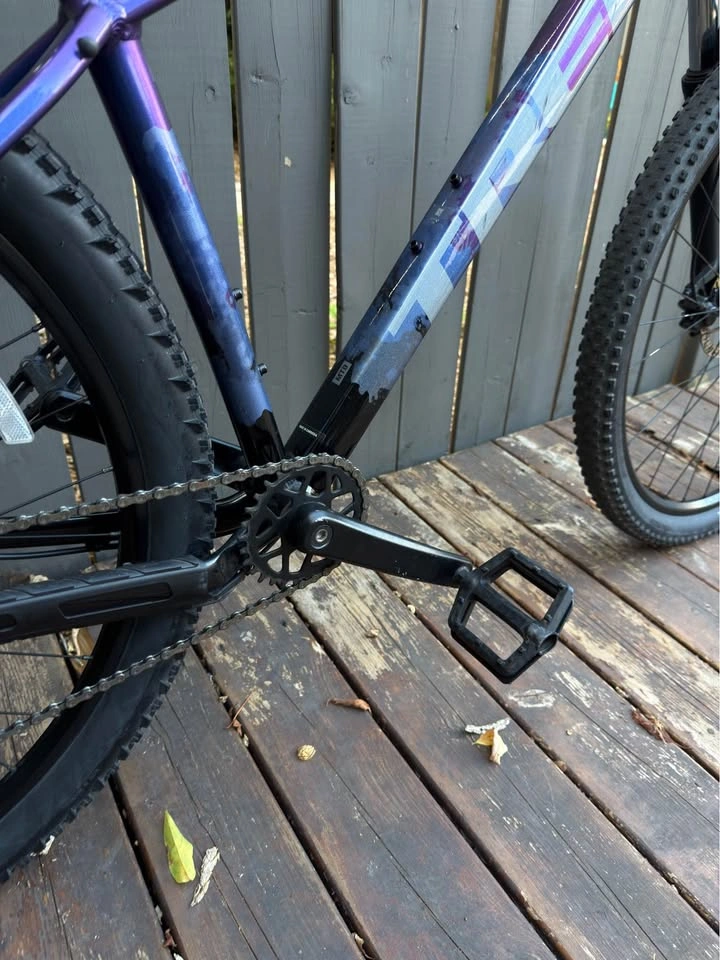 Trek Marlin 5 MTB - photo 5