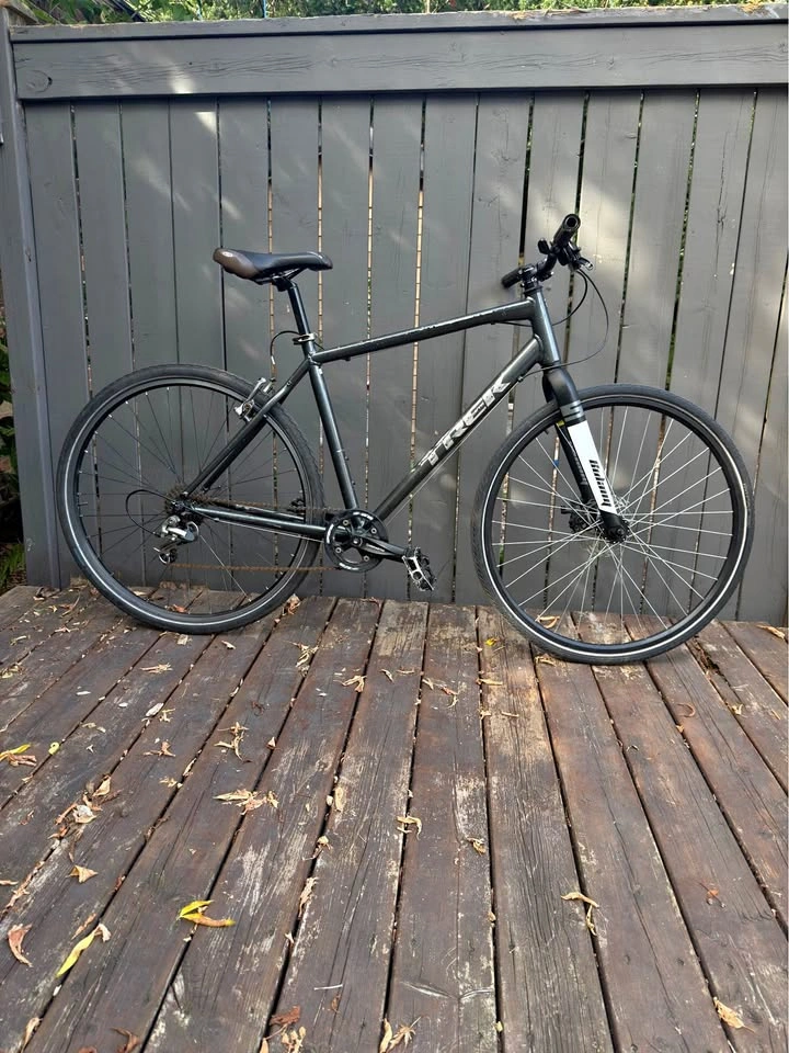 Trek FX1 Hybrid Rigid