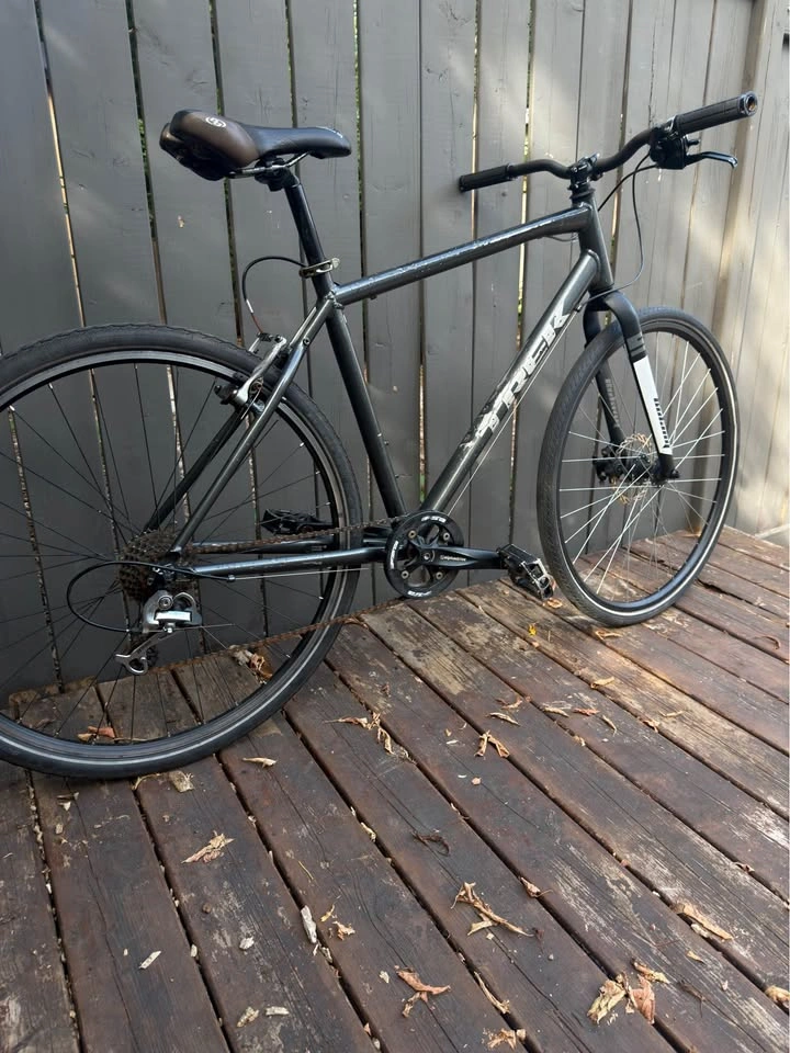 Trek FX1 Hybrid Rigid - photo 3