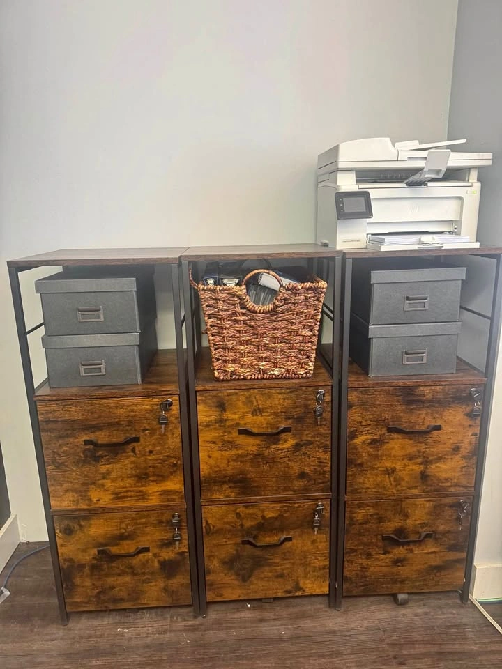 Office furniture