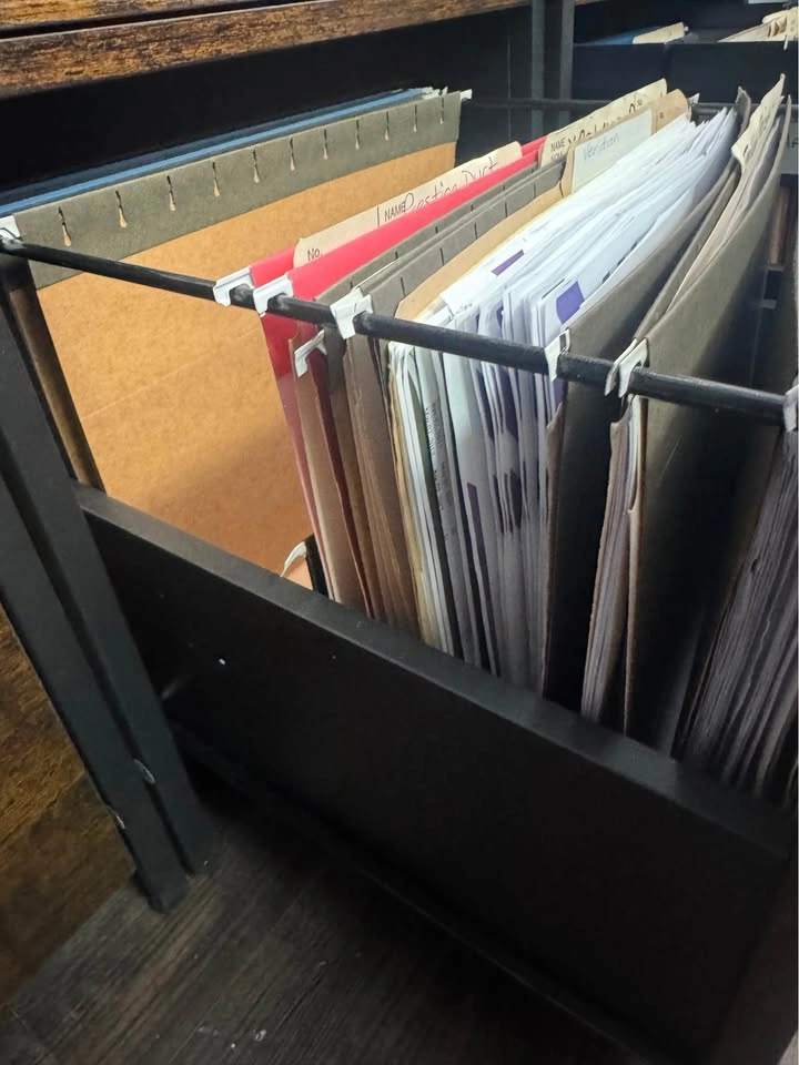 Office furniture - photo 4